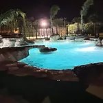 Ξενοδοχείο Paradise