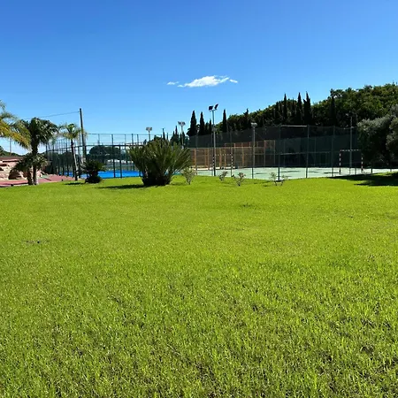 Hotel Paradise