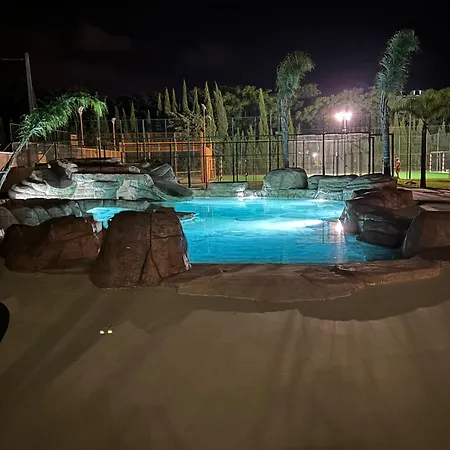 Hotel Paradise 3*