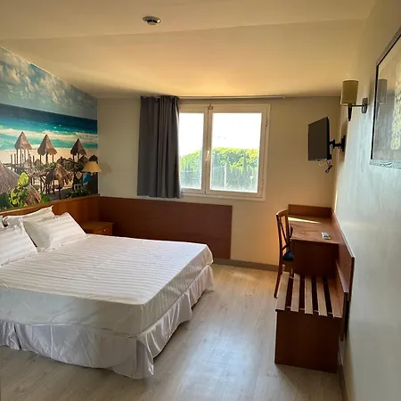 Hotel Paradise 3*