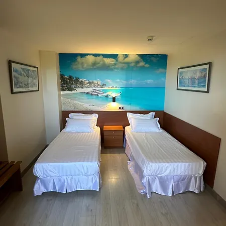 Hotel Paradise