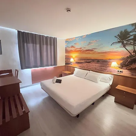 Hotel Paradise Cambrils