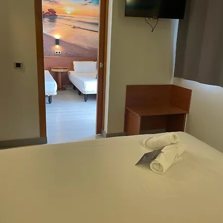 Paradise Hotel