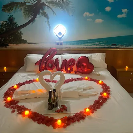 Hotel Paradise Cambrils