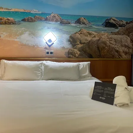 Paradise Отель
