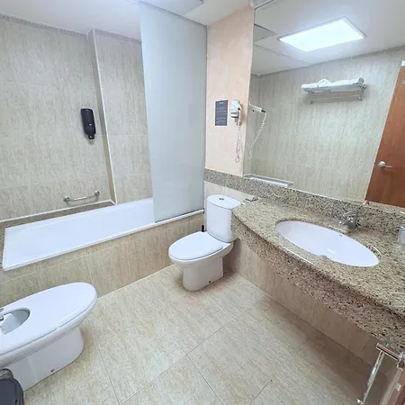 Hotel Paradise 3*