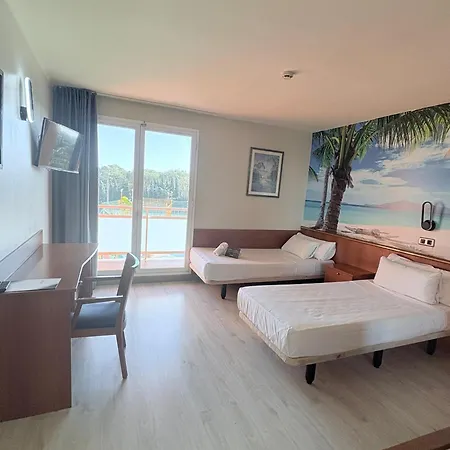 Hotel Paradise