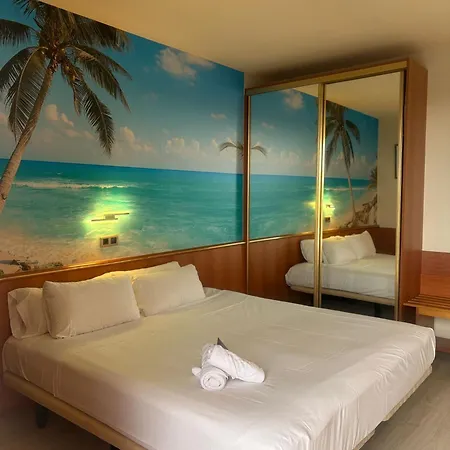 Hotel Paradise Cambrils