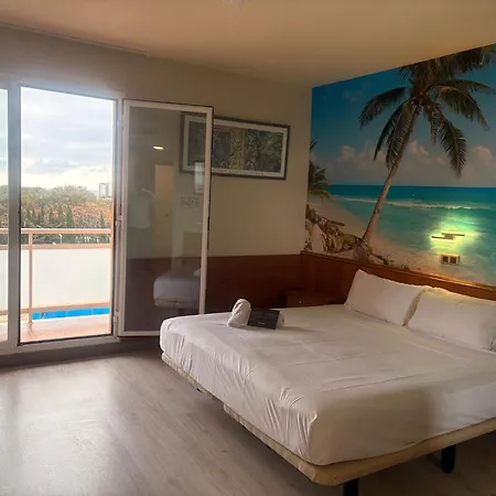Hotel Paradise