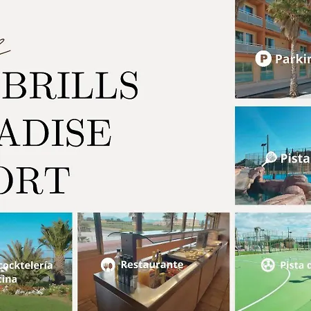 Hotel Paradise
