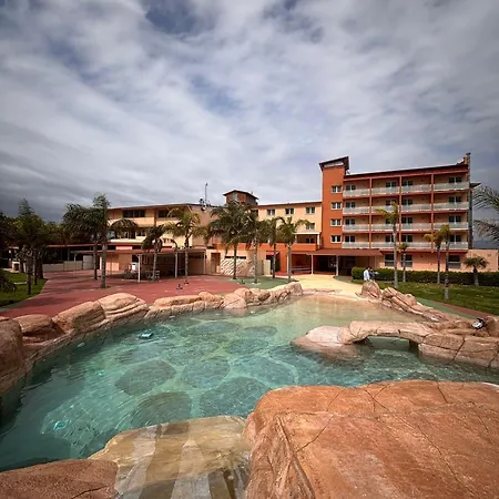 Hotel Paradise