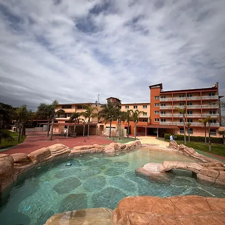 Hotel Paradise Cambrils