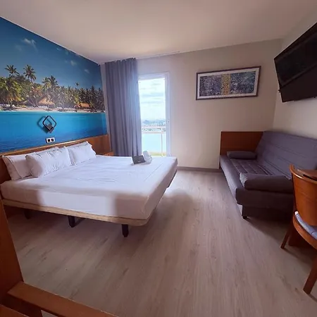 Hotel Paradise