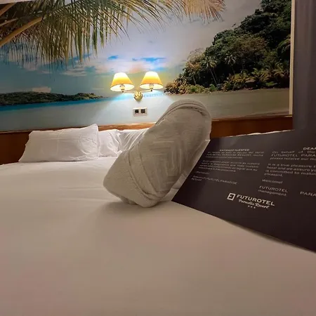 Hotel Paradise 3*