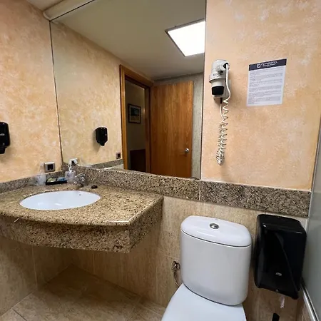 Hotel Paradise Cambrils
