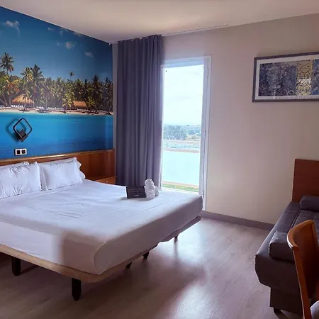 Hotel Paradise Cambrils