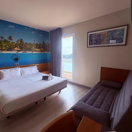 Hotel Paradise 3*