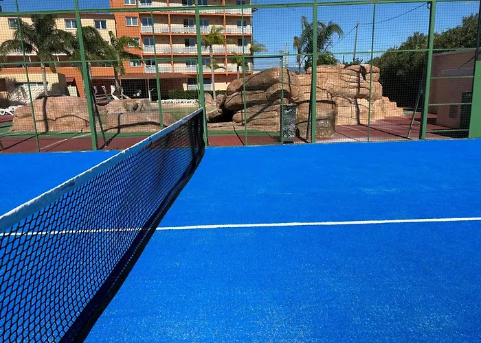 Paradise Отель