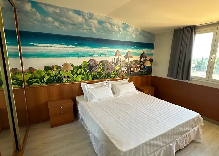 Paradise 3*