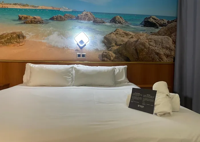 Paradise Отель