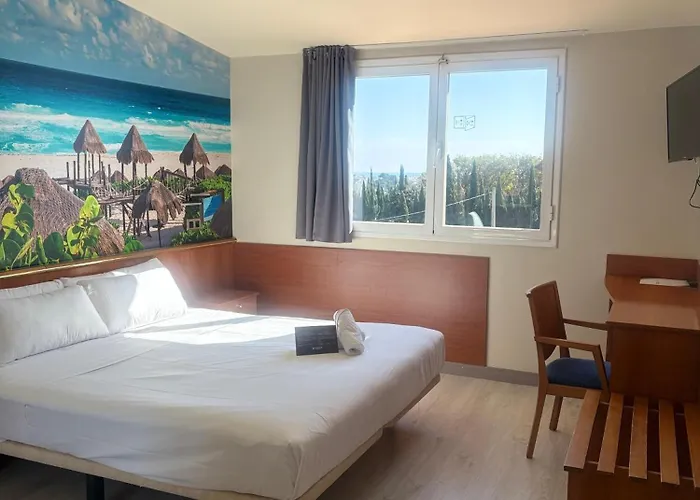 Paradise 3*
