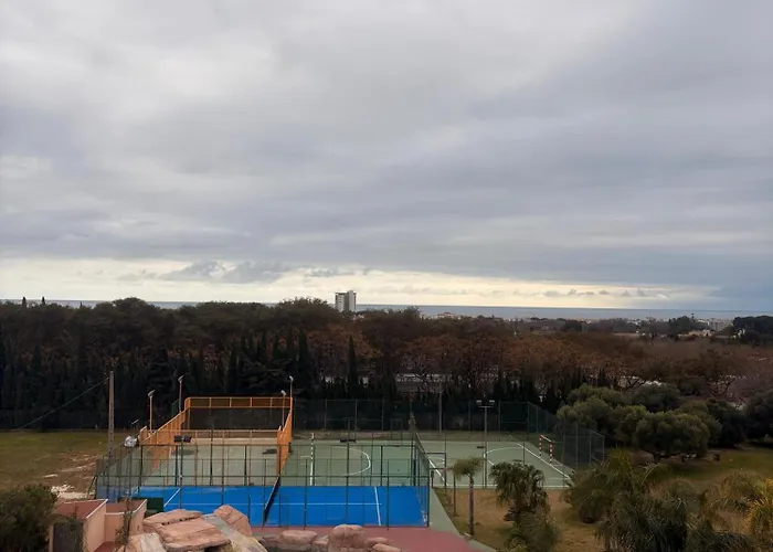 Paradise Отель