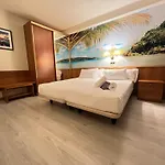 Paradise Hotel