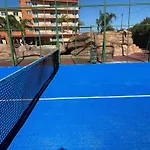 Paradise Hotel