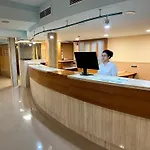 Paradise Hotel 3*