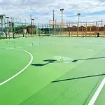 Paradise 3*