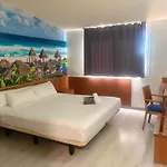 Paradise Hotel