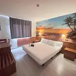 Hotel Paradise Cambrils