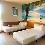 Hotel Paradise Cambrils