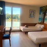 Paradise Hotel 3*