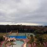 Paradise Hotel