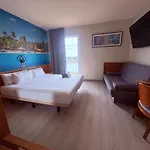 Hotel Paradise