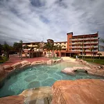 Hotel Paradise
