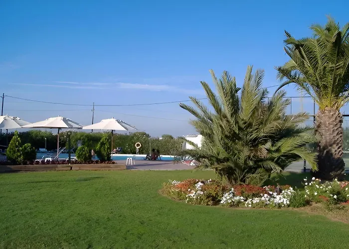 Hotel Paradise