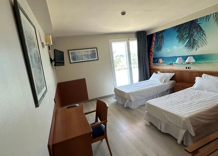 Hotel Paradise 3*