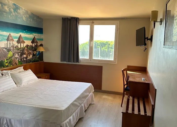 Hotel Paradise 3*