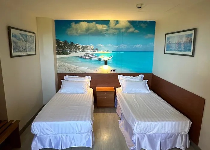 Hotel Paradise