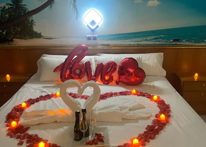 Hotel Paradise Cambrils