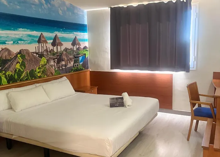Paradise Hotel