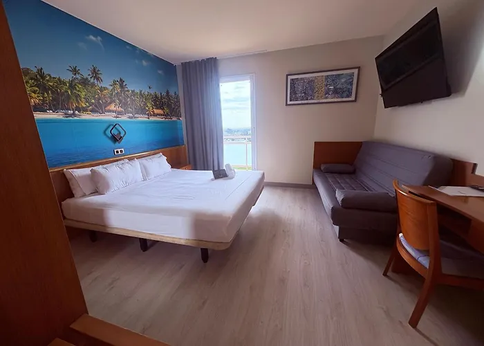 Hotel Paradise