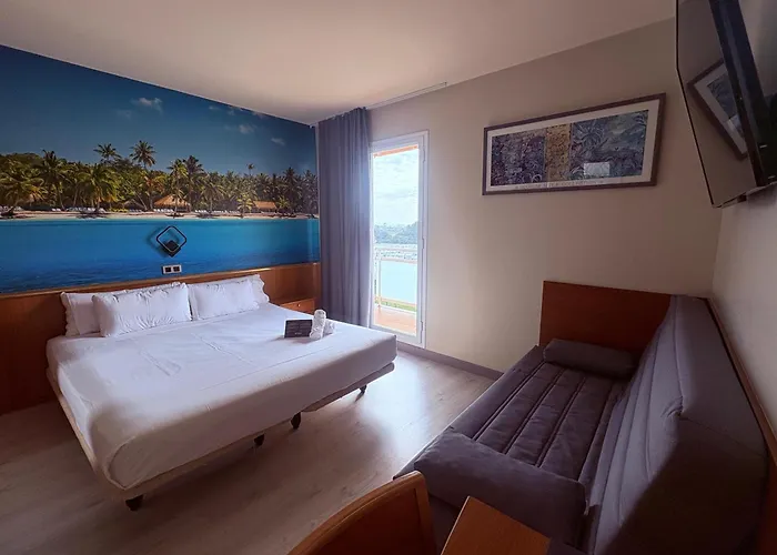 Paradise Hotel